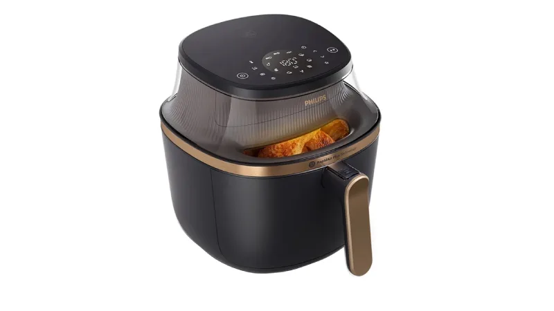 سرخ کن بدون روغن فیلیپس مدل NA332